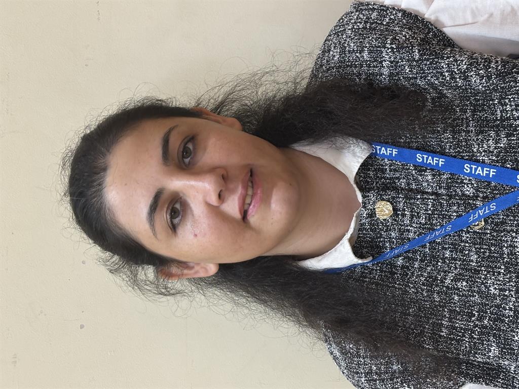 Mrs Z Aydin